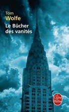Le bûcher des vanités de Tom