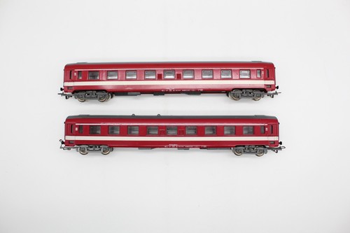 Jouef 5270 2 voitures - -,