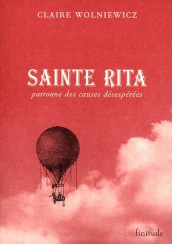 Sainte rita patronnes des - sainte, :