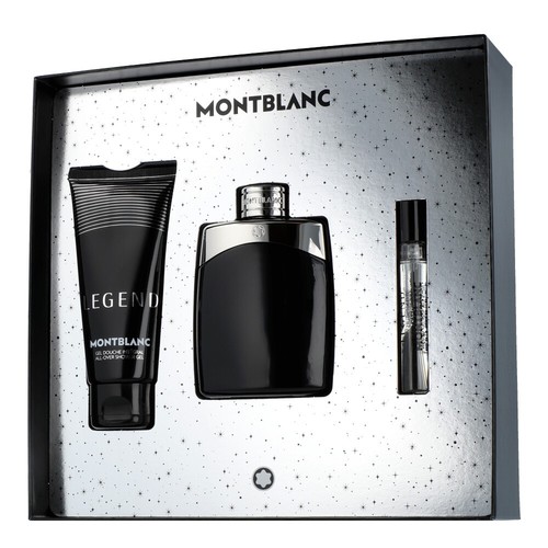 Montblanc legend lot - legend, 2