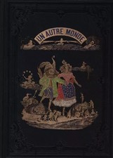 grandville : un autre monde, Grandville
