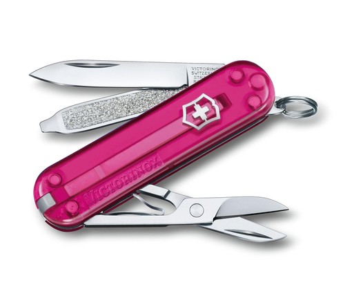 Victorinox classic sd - -,