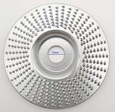 Bois Disque Abrasif Disque à