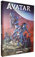 AVATAR - LE CHAMP CELESTE T.1