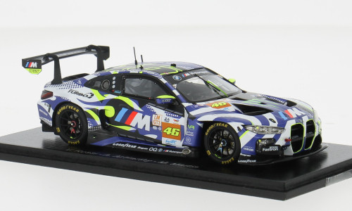 Spark bmw gt3 - 1/43, team