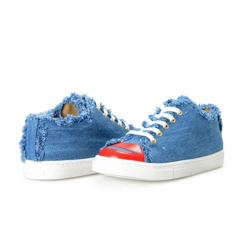 Baskets charlotte olympia - baskets,
