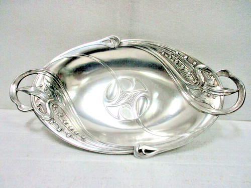 Superbe coupe corbeille avec - corbeille,