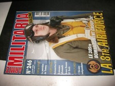 Armes militaria magazine - **,