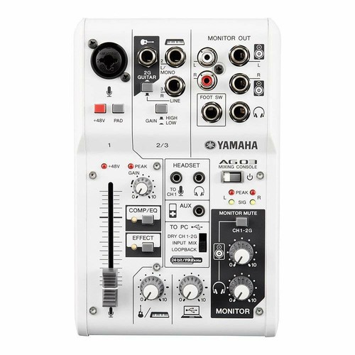 Ag03 usages multiples - multiples, 3-ch