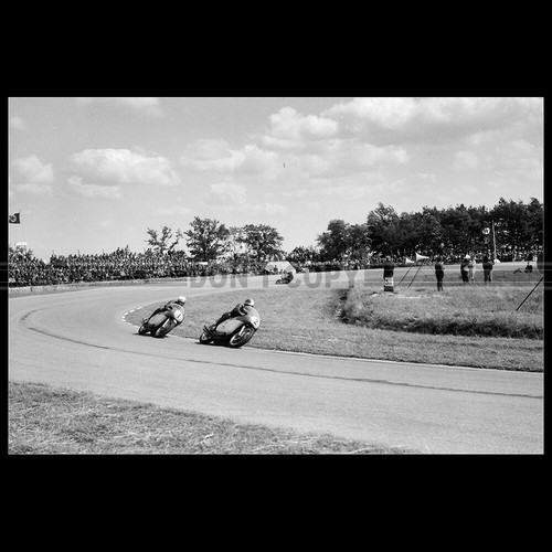 Photo 000160 mike hailwood - photo, &