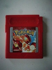 Jeu Nintendo Gameboy Color