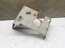 Moteur Bernard W39A / W 39A - Petit capotage moteur