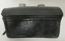 cartouchière allemande  modèle 1874