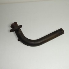 Ducati  900 SS Supersport Tuyau d'échappement vertical 57110071A