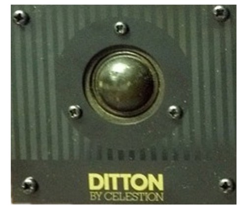 Replacement diaphragm tweeter - diaphragm,