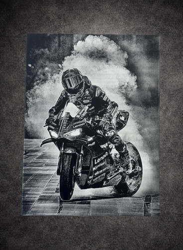 Marc marquez motogp burnout - motogp,