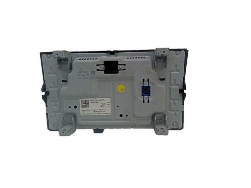6f0919605 écran multifunction