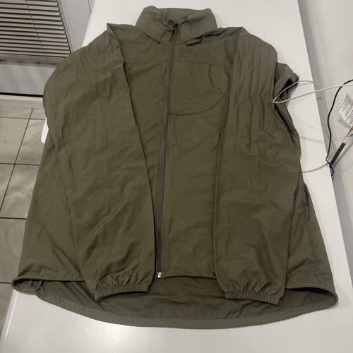 Patagonia pcu level wind - 4,