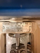 POSITAL - OCD-DPB1B-1212-C100-0CC - Incremental Encoder - Like new