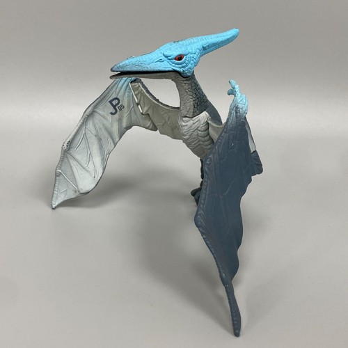 Attaque dino pteranodon - pteranodon, kenner