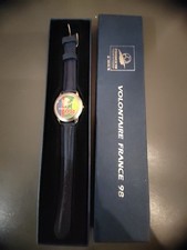 Montre Volontaires Coupe Du