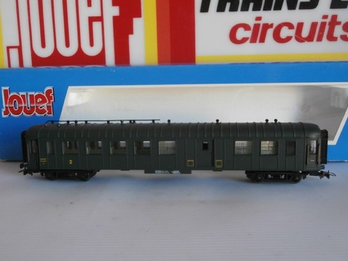 Sncf voiture ocem - sncf, a