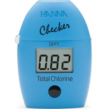 HANNA INSTRUMENTS HI711