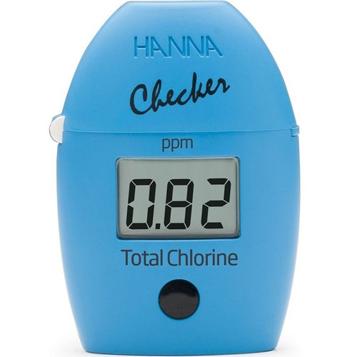 Hanna instruments hi711 - hanna,