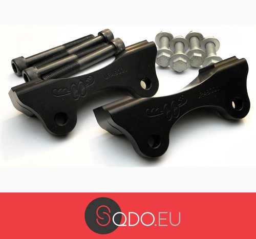 Adaptateur étrier de - adaptateur,