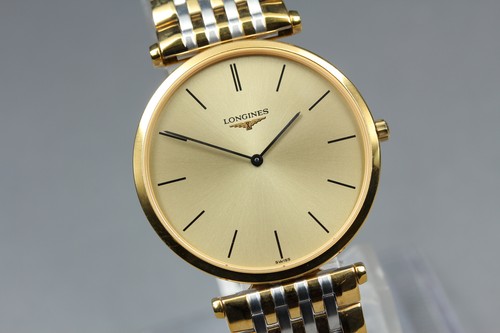 Montre longines grande - montre,