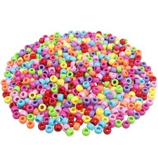 Perles de Acrylique en