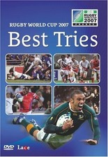 Rugby world cup 2007 best - cup:,