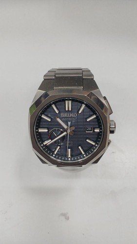 Seiko astron gps solar - seiko, sbxd015