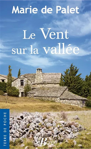 Vent sur vallée marie - le,
