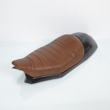 Selle biplace racer - biplace, pour