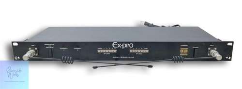 Récepteur pro 10b - récepteur, pour