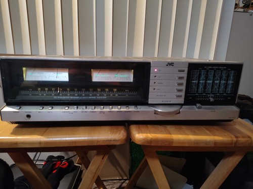 Vintage jvc s501 stereo - vintage,