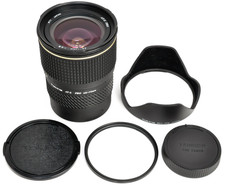 Objectif Angenieux Tokina neuf AT-X PRO AF 28-70 mm f/2,8 presque comme...