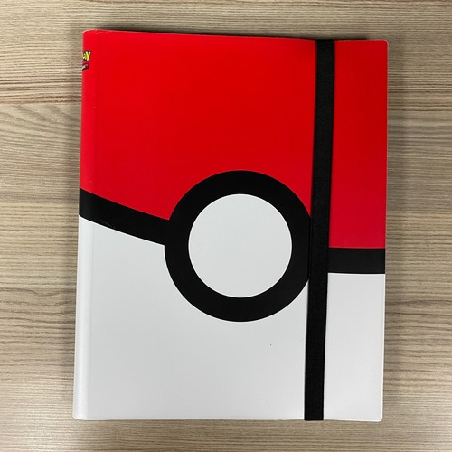 Pokémon tcg classeur - tcg,