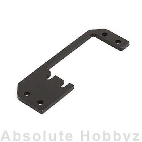 Agama racing throttle servo - racing,