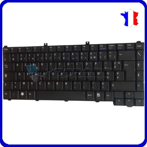 Clavier français original - clavier,