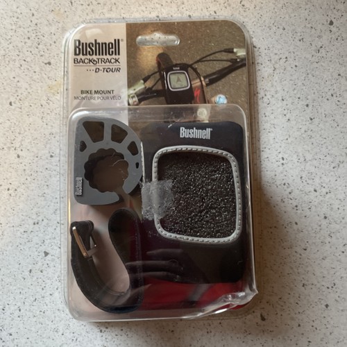 New bushnell back track d - &,