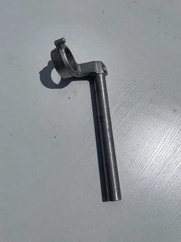 Guidon droit suzuki 650 sv - guidon,