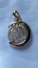Pendentif Oriental Allah Demi