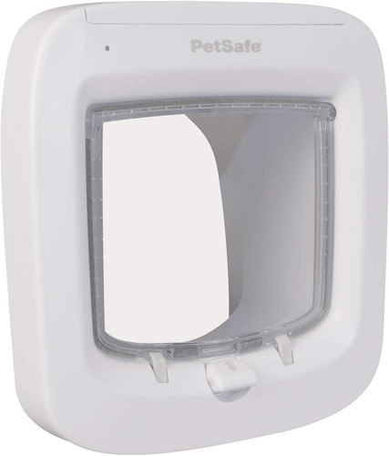 Petsafe chatière à puce - -,