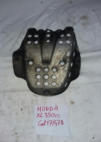 Pare chocs moteur honda - chocs, xl