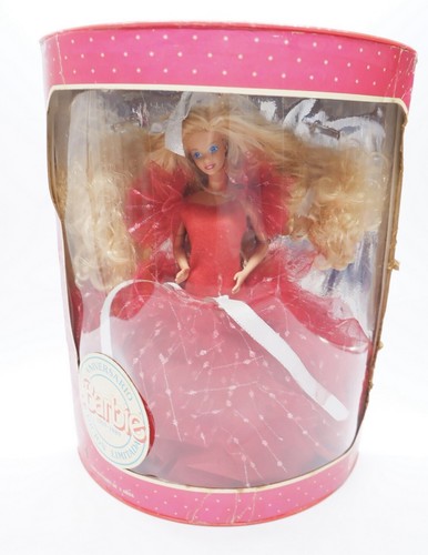 Barbie 1988 aniversario - , ~