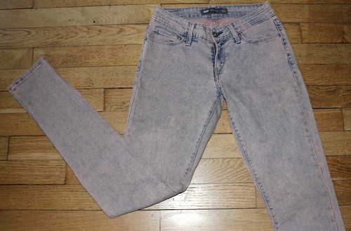 Levis 570 jeans - pour, femme