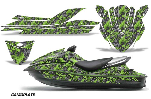 Jet ski stickers graphique - jet,
