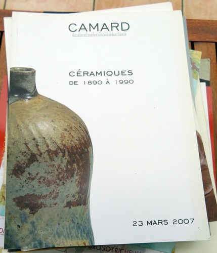 Ceramique 1890 nos - ceramique/de, a